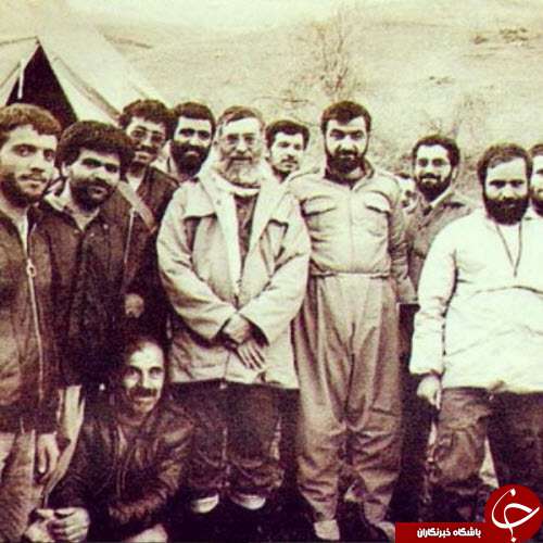 خبر دوم در مورد انقلاب